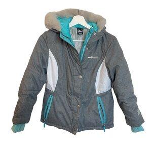 ZeroXposur Girls Ski Jacket